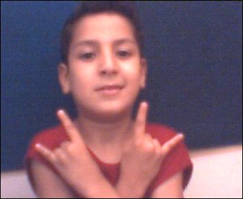 mehdi
